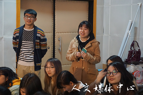 亚洲成人久久举办第二期人文创客论坛