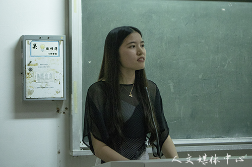 薪火相传 敦行致远 亚洲成人久久第十九届团学会换届选举圆满完成