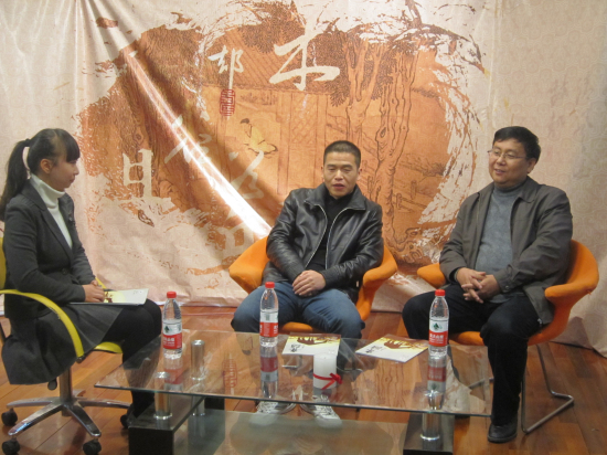 文学的终结与更生——亚洲成人久久 “书山仰止”系列活动之十八