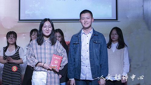 声传校舍 乐动人文 亚洲成人久久完美声音比赛落幕