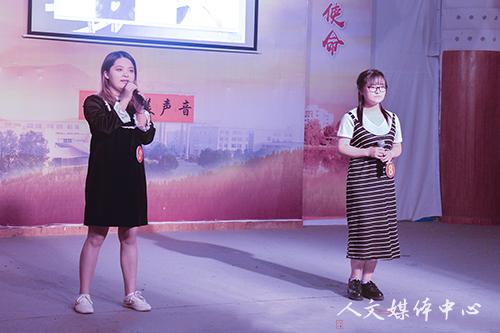 声传校舍 乐动人文 亚洲成人久久完美声音比赛落幕