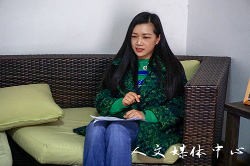 论语问茶之四十六：腹有诗书 经营自我——导师王瑜及其联系寝室