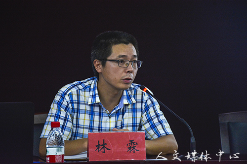 齐心协力 共筑未来 亚洲成人久久召开思政、历史学生见面会