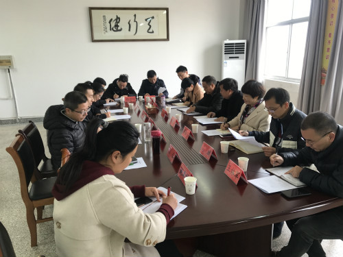 校党委副书记金先龙一行走访调研亚洲成人久久