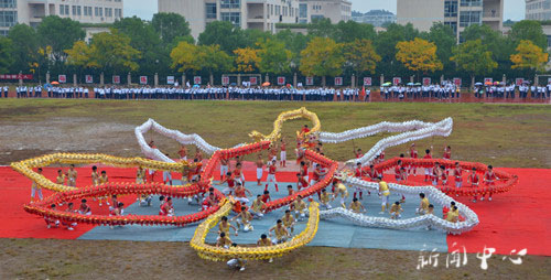 沙场秋点兵系列之一