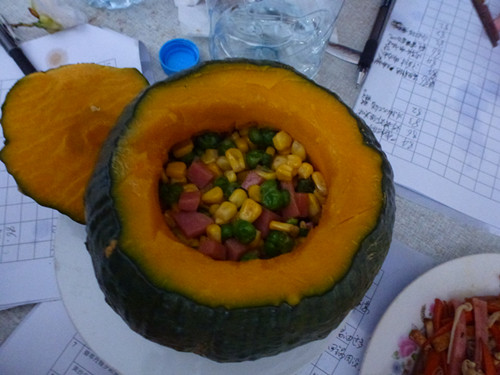 亚洲成人久久成功举办厨艺PK大赛