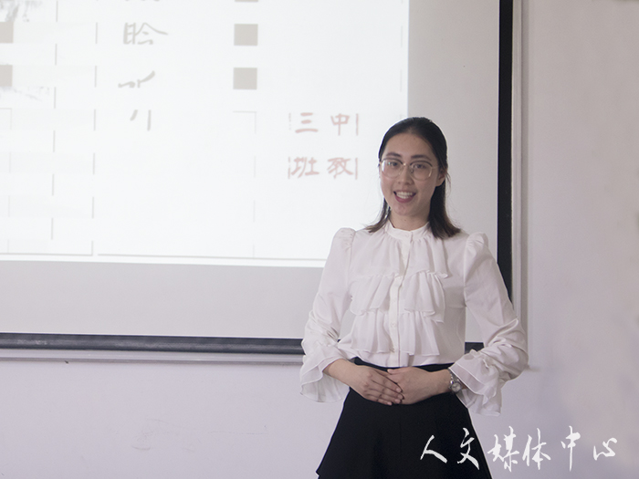 亚洲成人久久举行优良学风班中期检查推进会