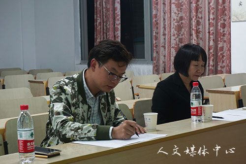 圆梦职场 触摸未来 亚洲成人久久模拟招聘大赛圆满落幕