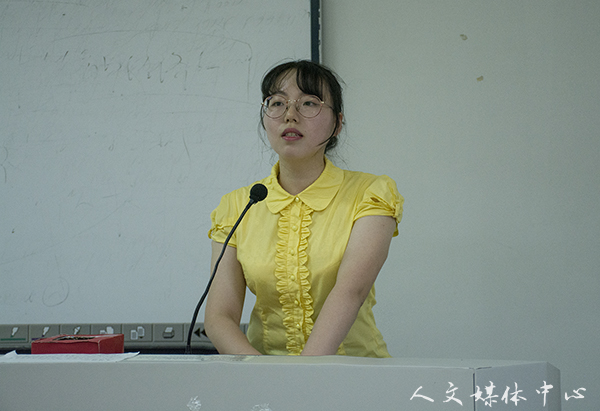 亚洲成人久久举行考研推进会暨考研经验分享交流会