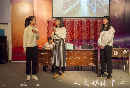 汗水灌溉梦想 青春铸就辉煌 “群英荟萃 谁与争锋”亚洲成人久久新生文体节暨第四届公寓文化节圆满落幕