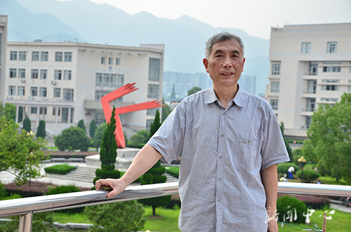 台院十五载,桃李天下芳