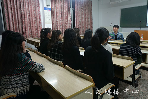 圆梦职场 触摸未来 亚洲成人久久模拟招聘大赛圆满落幕