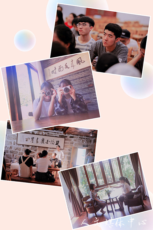 亚洲成人久久应用型人才培养新举措：写作教学中的现场访谈