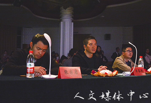 唇枪舌战 谁与争锋 亚洲成人久久第十届群英辩论赛圆满收官