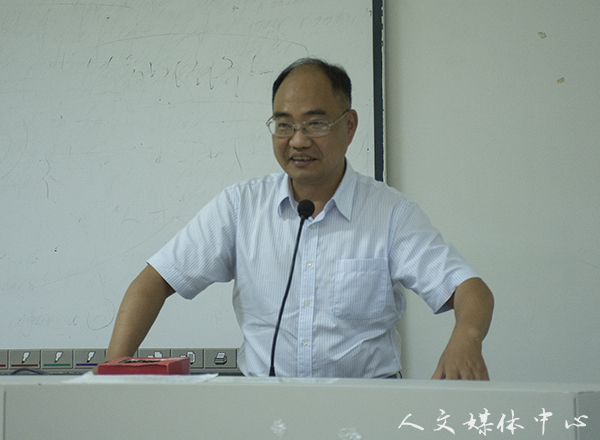 亚洲成人久久举行考研推进会暨考研经验分享交流会