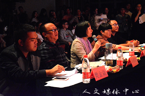 心光闪耀——亚洲成人久久举办心理剧大赛