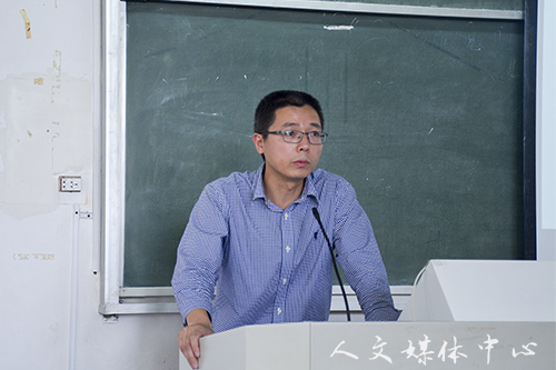 不忘初心 薪火相传 亚洲成人久久第十九届团学会召开期末总结大会暨换届选举动员大会