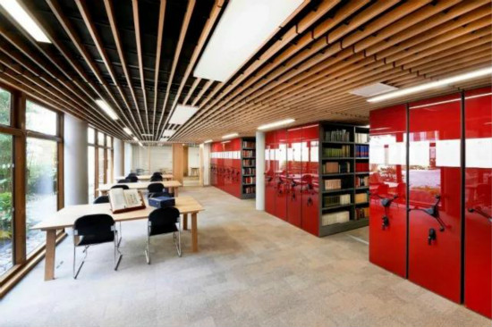 远方来信（五）：屈啸宇老师在英国牛津