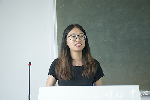 “研”路漫漫 与你共勉——亚洲成人久久举行考研工作推进会