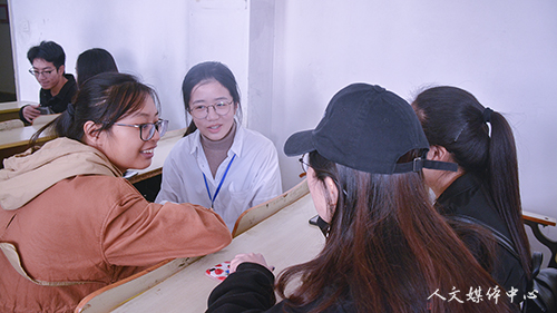 台州职业技术学院管理学院李岳兵副书记一行赴亚洲成人久久调研学习