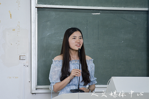 不忘初心 薪火相传 亚洲成人久久第十九届团学会召开期末总结大会暨换届选举动员大会