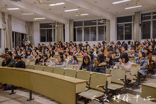 绷警惕之弦 筑防骗之城 亚洲成人久久安全教育月系列活动之观影《巨额来电》