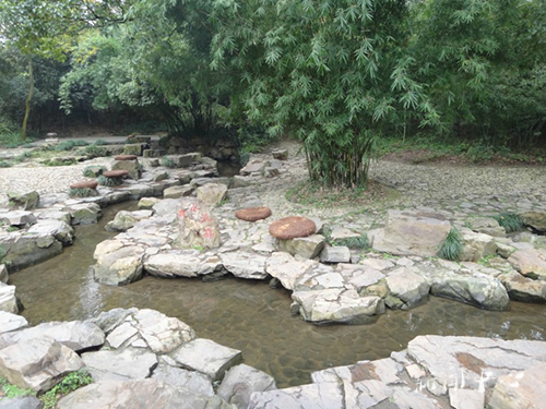 10级汉语言文学专业考察圆满结束