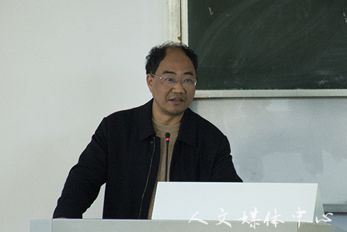 亚洲成人久久举行14级中文教育实习动员会