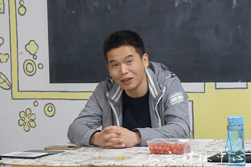 青衣“疯魔”，艺术人生——联合文学课堂第七讲：毕飞宇《青衣》