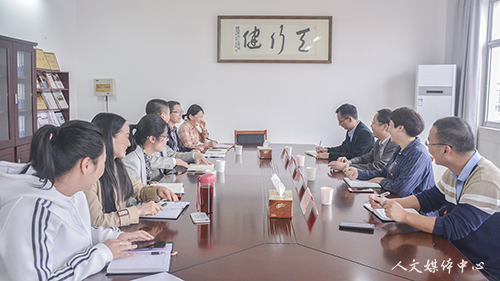 校党委副书记冯尚申走访调研亚洲成人久久