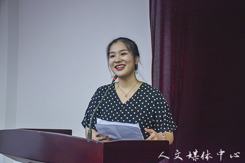 齐心协力 共筑未来 亚洲成人久久召开思政、历史学生见面会