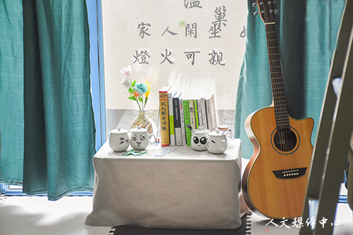 诗意栖居 涵舍汇情 亚洲成人久久第五届寝室设计大赛圆满落幕