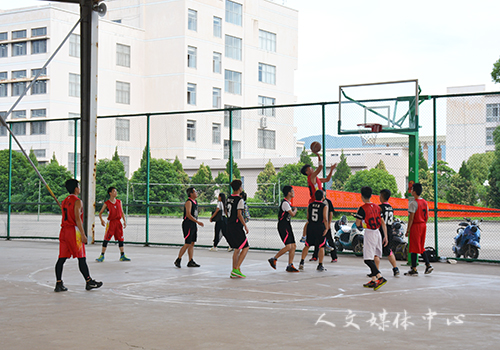 校园篮联落下帷幕  亚洲成人久久完美收官