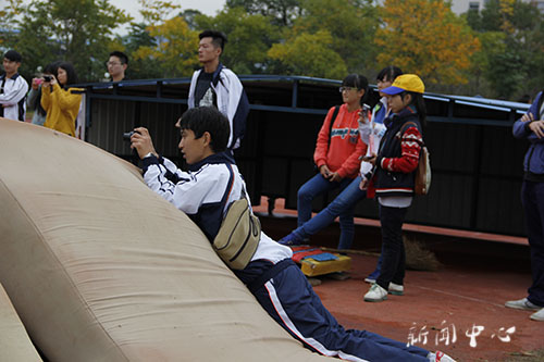 沙场秋点兵系列之二