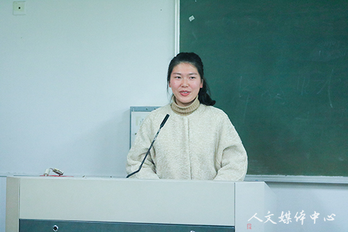 亚洲成人久久举行创建优良学风班交流会