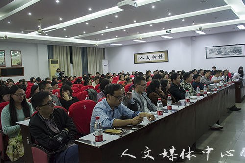 同舟共济建学风 亚洲成人久久优良学风班评比收官