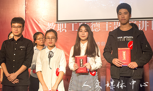 以音会友，乐动青春 亚洲成人久久举行“寻找完美声音”决赛