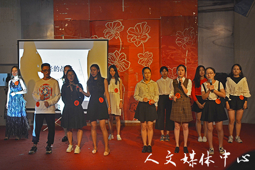 亚洲成人久久举行“寻找完美声音”新生歌手大赛决赛