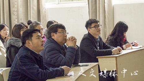 继往开来，砥砺前行  亚洲成人久久团学会 第一次全体大会圆满召开