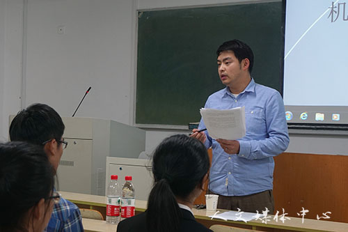 圆梦职场 触摸未来 亚洲成人久久模拟招聘大赛圆满落幕