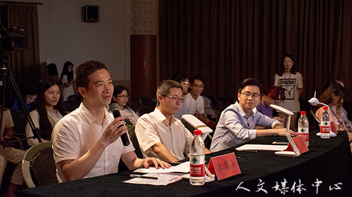 亚洲成人久久汉语节闭幕式暨“歌以咏怀，诵以明志”导师制 朗诵比赛圆满闭幕