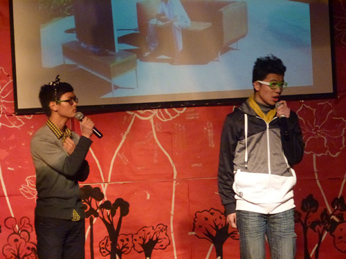 亚洲成人久久第一届“G斯卡”晚会圆满落幕