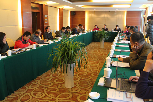 我院成功承办全国马列文论研究会第29届年会