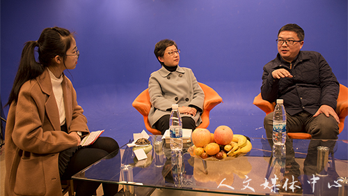 “书山仰止”系列活动之四十九——《一千零一夜》所展现的女性婚姻观