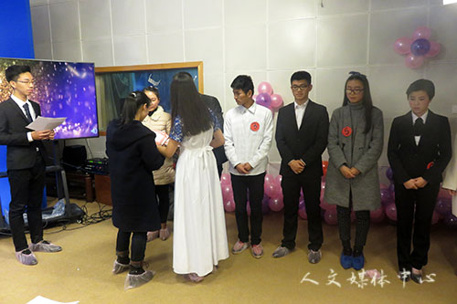 亚洲成人久久首届秘书技能大赛完满落幕