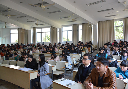 凝心聚力抓落实 亚洲成人久久做好迎接省等级“平安校园”建设考评工作